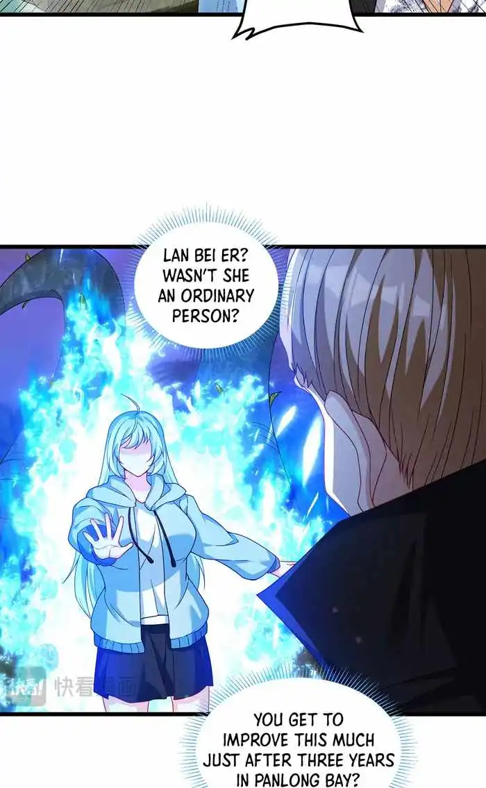 The Immortal Emperor Luo Wuji Has Returned Chapter 224 18